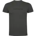 Kruskis Word Snowboarding T-shirt Med Korte ærmer