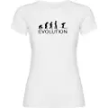 Kruskis Evolution Ski T-shirt Med Korte ærmer