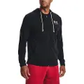 Under Armour Rival Terry Lc Sweatshirt Med Lynlås