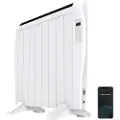 Cecotec Elektrisk Panelvarmer Readywarm 1800 Termisk Forbundet