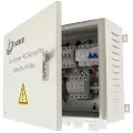 Pni Tpit3-s Trefasesystembeskyttelsespanel