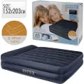 Intex Dura-beam Standard Pillow Rest Luftmadras