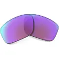 Oakley Straightlink Prizm Golf Linse