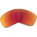 Oakley Straightlink Prizm Polariseret Linse