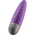 Satisfyer Ultra Power Bullet 5 - genopladelig, vandtæt vibrator (lilla)