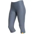 IQ-UV Uv 300 Yoga Rash Guard-bukser Til Kvinder