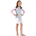 SCUBAPRO Harmony Rash Guard Uv-beskyttende Langærmet T-shirt