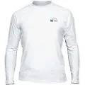 IQ-UV Uv 300 Loose Fit Langærmet Rashguard