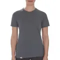 IQ-UV Uv Pro Rashguard Med Korte ærmer Til Kvinder