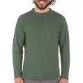 IQ-UV Uv Pro Langærmet Rashguard