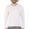 IQ-UV Uv Free Langærmet Rashguard