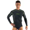 Seac Sub Fit 2 Mm Langærmet Rashguard