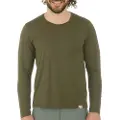 IQ-UV Uv Free Langærmet Rashguard