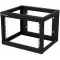 StarTech.com 6u Wall-mount Rack