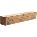Konica Minolta Tonerkassette cyan 26.000 sider TN324C Modsvarer: N/A