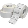 Zebra Etiketter Z-select 2000d Aftagelige 102x76mm 12-pak