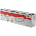 OKI 45862838 / MC853/873/883 Magenta Toner - Lasertoner Magenta
