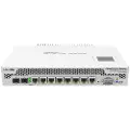 Mikrotik Ccr1009-7g-1c-1s+pc Cloud Core Router