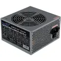 LC-Power Lc600h-12 V2.31 Strømforsyning