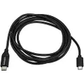StarTech.com Usb 2.0 Type C - Micro Usb 1m 1m. Usb C Micro-usb B Sort