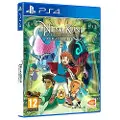 Sony Ps4 Ni No Kuni Wrath Of The White Witch Remastered