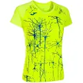 Joma Elite Ix T-shirt Med Korte ærmer