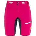 Karpos Val Viola Shorts