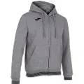 Joma Campus Iii Sweatshirt Med Lynlås
