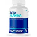 Nutrinovex Beta Alanina Kapsler Neutral Smag 120 Enheder