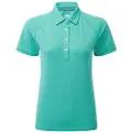 Gill Uv Tec Kortærmet Polo