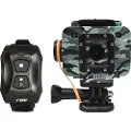 Wasp 9906 Camo Actionkamera
