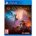 Plaion Ps4 Kingdoms Of Amalur:re-reckoning