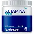 Nutrinovex Glutaminpulver Neutral Smag 250g