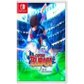 Namco Bandai Games Switch Captain Tsubasa Rise Of New Champions Code In The Box