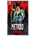 Nintendo Metroid Dread