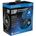 LucidSound Ls10p Gaming Headset