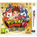 Nintendo 3ds Yo-kai Watch 2 Carnanimas