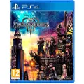 Sony Ps4 Kingdom Heats 3.0
