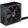 TooQ Atx 750w Tqapolo-750sp Strømforsyning