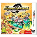 Nintendo 3ds Sushi Striker The Way Of Sushido