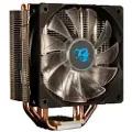 Deep Gaming Deepgaming Cyclone Ii Cpu-blæser