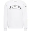 Columbia Logo Sweatshirt