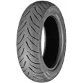 Bridgestone B02 64s Tl Scooter Dæk For/bag