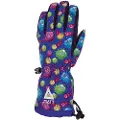 Matt Bubble Monsterss Tootex Handsker