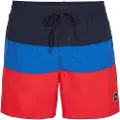 O'Neill Frame Block Badeshorts