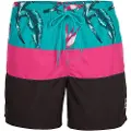 O'Neill Frame Block Badeshorts