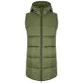 Ecoon Barcelona Monofabric 1 Vest