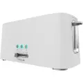 Cecotec 16000 Extra Double White Brødrister