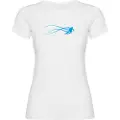 Kruskis Ski Estella T-shirt Med Korte ærmer