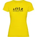 Kruskis Evolution Snowboard T-shirt Med Korte ærmer